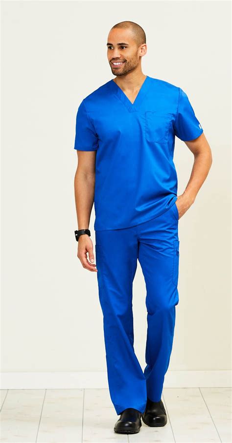 EON 5208 | Mens scrubs, Casual suit jacket, Medical scrubs