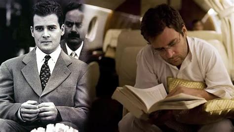 Rahul Gandhi Education. Rahul Gandhi Education -This article… | by ...