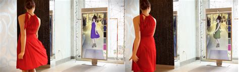 AUGMENTED REALITY (AR) FOR FASHION RETAILING - University of Fashion Blog