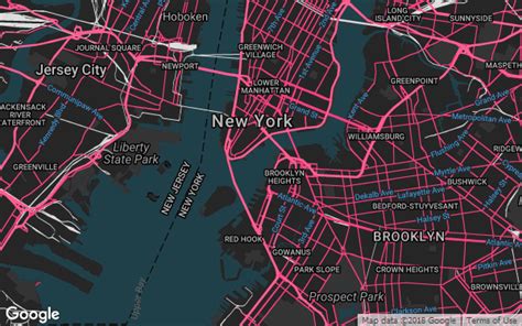 Explore Styles - Snazzy Maps - Free Styles for Google Maps