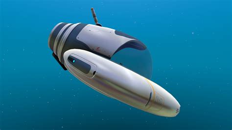 Image - Vehicles seamoth-side.jpg.jpg | Subnautica Wiki | FANDOM ...