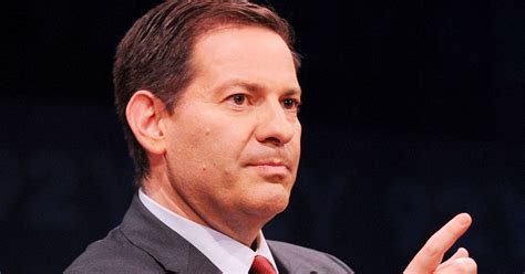 Mark Halperin’s Book Dropped Amid Harassment Allegations