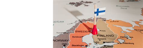 Finland Employer of Record | Globalization Solutions