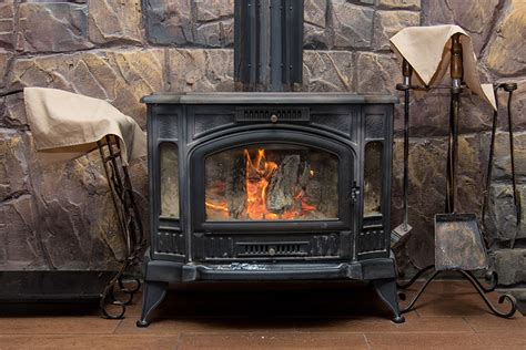 Can You Burn Wood In A Coal Stove? What You Need To Knows | Legacy Stoves