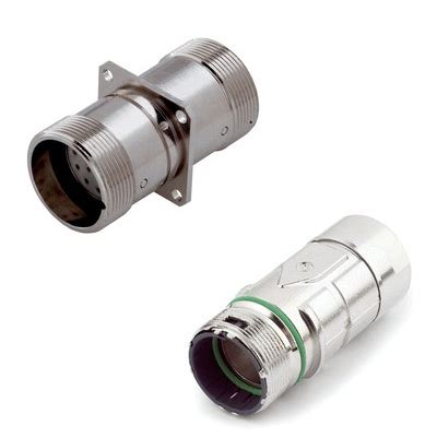 Electrical Circular Connectors & Components Suppliers & Dealers in Vadodara