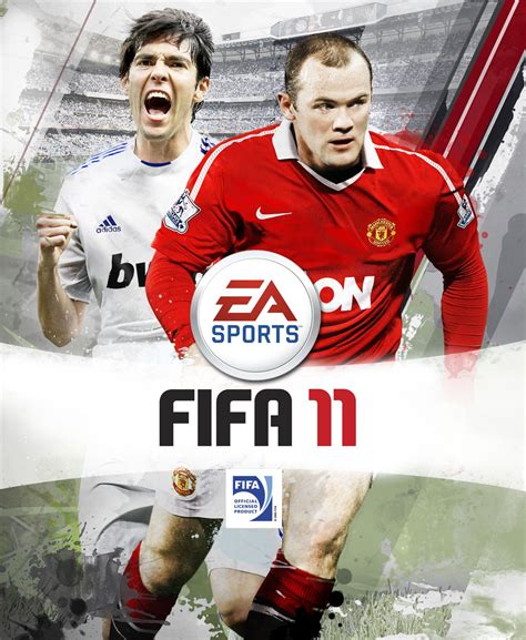 Download FIFA 11 [DEMO] ~ Rodriguinho - Kit'S