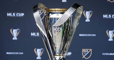 MLS mulling playoff expansion and revised format beginning in 2023, per ...