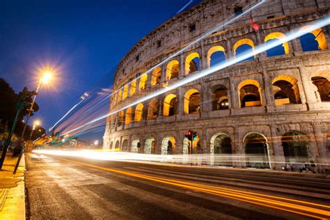 10 Rome Photography Locations You Have to Visit