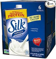 8 Best Soy Milk Brands - 2022 Guide | RunnerClick