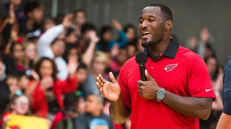 Cardinals' Derrick Coleman erases doubt in NFL, in deaf community