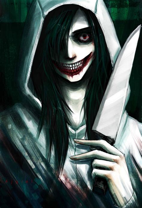 Jeff the Killer - Jeff the killer Photo (35698870) - Fanpop