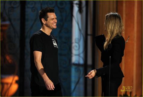 Cameron Diaz & Jim Carrey - Guys Choice Awards 2011: Photo 2549538 ...