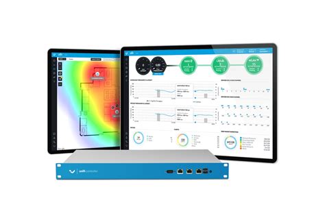 Ubiquiti UniFi – Controller