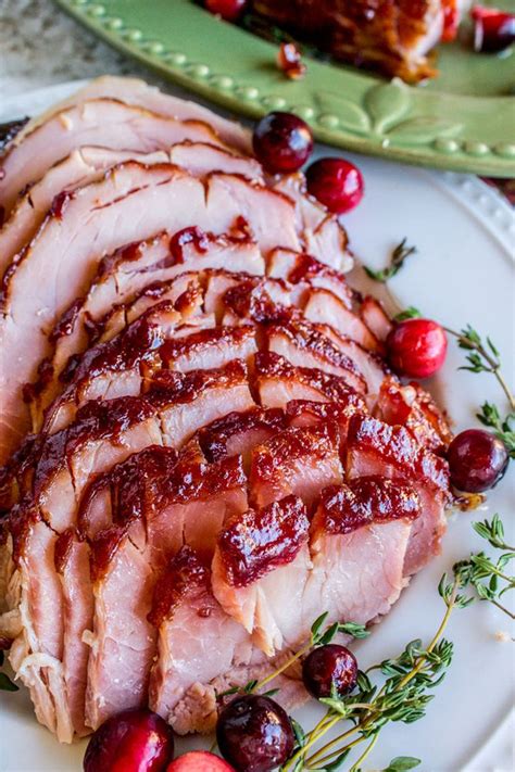 12 Best Christmas Ham Recipes - How to Cook Christmas Ham Dinners