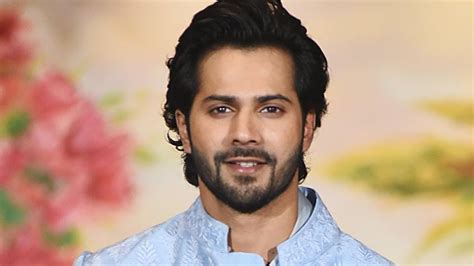 Varun Dhawan trains ‘after years’ for Kalank, plays Mission Impossible ...