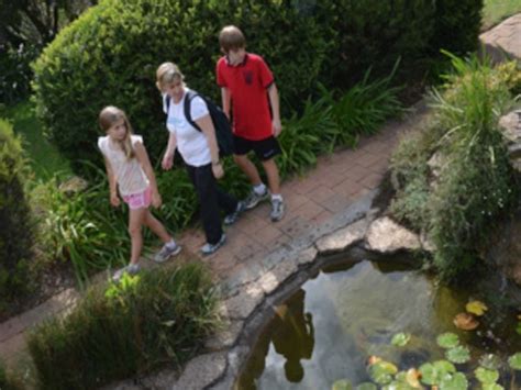 Tamworth Regional Botanic Gardens in North Tamworth | New South Wales ...