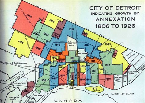 Corktown History: A Guide to Researching Your Corktown Home