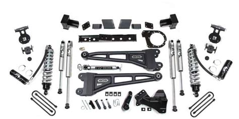 BDS Suspension offers new lift systems and lift kit for new Ford F-150 ...