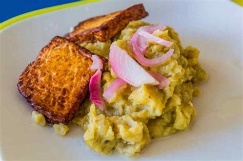 15 Must-Try Foods in the Dominican Republic