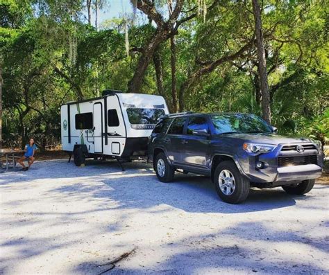 Top 10 Florida State Parks With RV Camping To Explore - RVing Know How