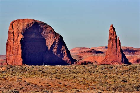 The Southwest Through Wide Brown Eyes: Continuing Down Route 191 ...