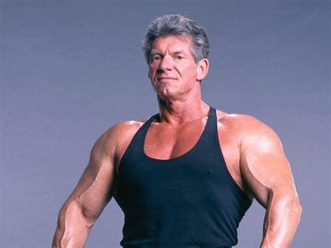 WWE boss Vince McMahon’s insane workout regime revealed as 75-year-old ...