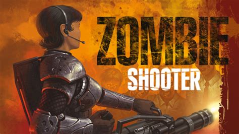 Zombie Shooter | PC Steam Game | Fanatical