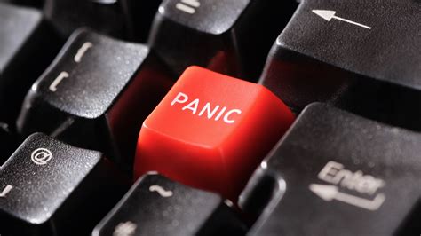 Opera GX Browser Adds 'Panic Button' to Quickly Hide Your Porn Viewing ...