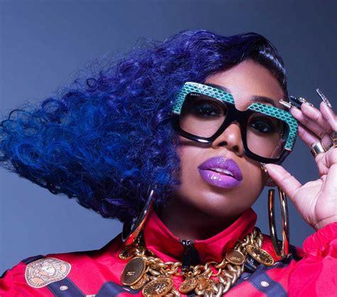 Who Are the Top 5 Female Rappers of All-Time?