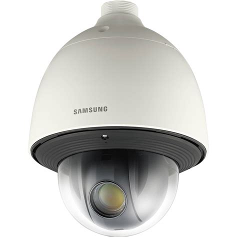 Samsung SCP-2271H 27x Motion Detection PTZ Dome Camera SCP-2271H