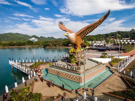 #Malaysia: One of the Best #Destinations in #South East Asia | Langkawi ...