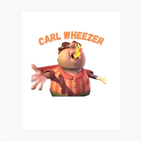 17+ Carl Wheezer Quotes