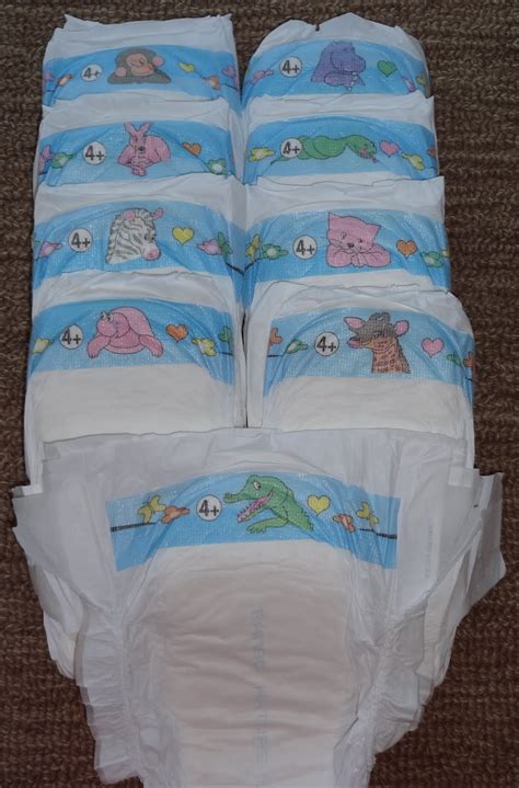 Bambo Nature Diaper and Training Pants Review | Macaroni Kid San ...