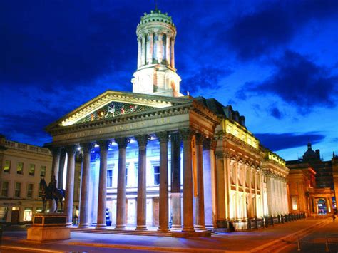 GoMA - Glasgow: Get the Detail of GoMA on Times of India Travel