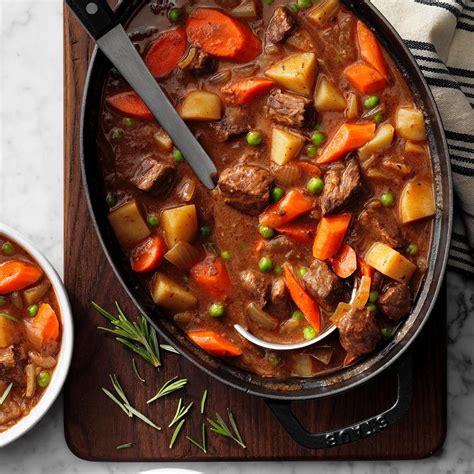 Campbell's Cooking Sauces, Beef Stew, 12 Oz Pouch | ubicaciondepersonas ...