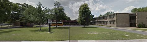 Kingsbury Elementary School