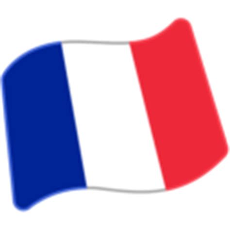 Flag For France Emoji - Copy & Paste - EmojiBase!