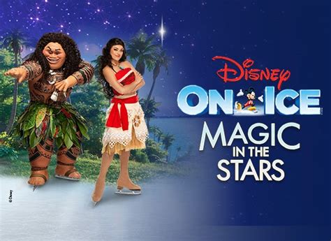 Disney On Ice | Rocket Mortgage FieldHouse