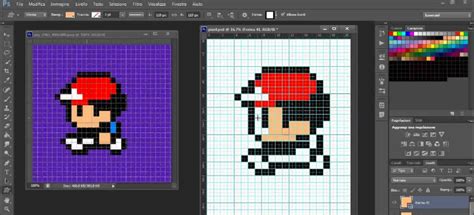 Best Pixel Art Software For All OS' (Mac, Windows & Linux)