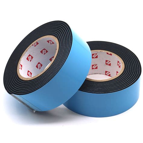 PVC Foam double sided Tape - Adhesive Tape,Double Sided Tape,High ...