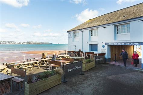 HARBOUR LIGHT, Paignton - Restaurant Reviews, Photos & Phone Number ...