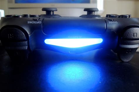 How To Fix Blinking Blue Light On Ps4 Controller | Shelly Lighting