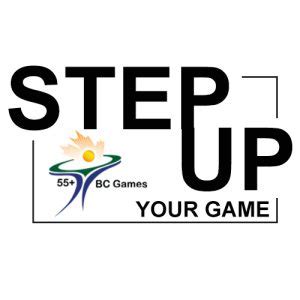 55+ BC Games - Saanichton Village Association