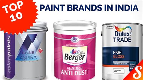 Paint your House on this Diwali - Top 10 Best Emulsion Paint Brands for ...