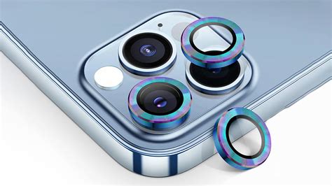 The best camera lens protectors for iPhone | Digital Camera World