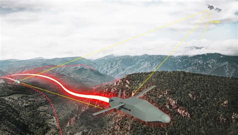 MBDA Deutschland proposes integration of JFS-M missile with EuroPULS system