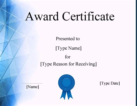 Free Certificate Of Completion Template Word – KAESG BLOG