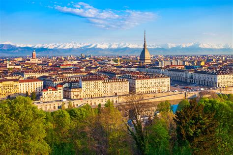 Weather in Turin in June: Temperature, Rainfall, Sunshine... for June ...