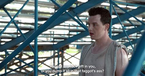 Mickey Milkovich Quotes Season 10 - img-Abdulkareem