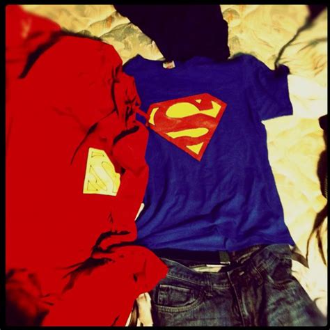 Superman Outfit | Superman outfit, Dc comics, Superman